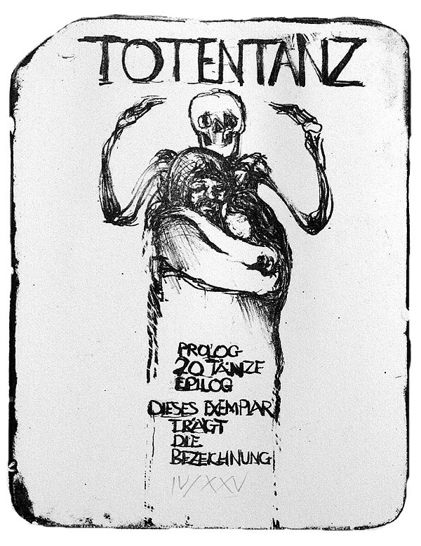 Totentanz